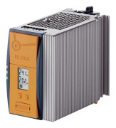 Block PVSB 400/24-20 DIN-skena nätaggregat 24 V/DC 20 A 480 W 1 x