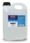  Renat vatten 2 1/2 Liter