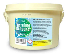  Natriumkarbonat 1 KG
