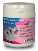 Mikrokristallinisk Cellulosa 370 gram