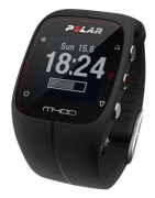  Polar  M400 Sportklocka Vit