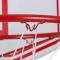 Basketkorg & Backboard Pro Montrose, inSPORTline