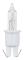 Pisellolampa Push-In 7V 0.84W 5-pack