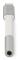 Nedis Apple Lightning-adapter | Apple Lightning - 3.5 mm hona | 8cm