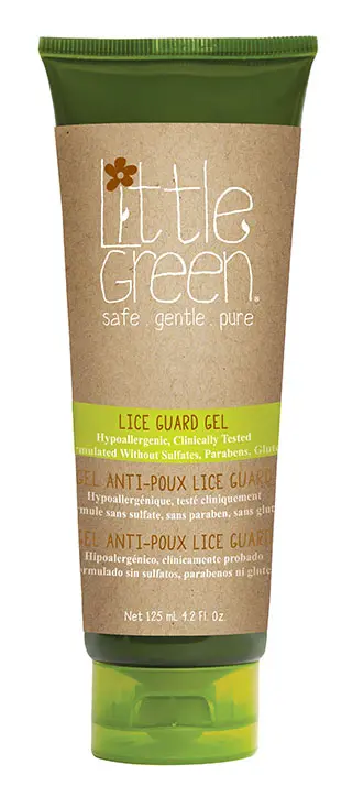Lice Guard Gel