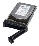 Dell - hard drive - 900 GB - SAS 12Gb/s Hårddisk - 900 GB - 2,5" - 15.000 rpm - Serial Attached SCSI 3 - cache