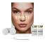 SWATI - Coloured Contact Lenses 6 Months - Pearl