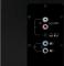 Logitech LOGI Multimedia Speakers Z533 - 2.1-kanals - Black
