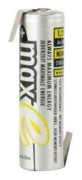ANSMANN maxE with Z-tags - batteri - AA - NiMH
