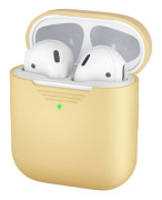 PodSkinz - Protective silicon cover for your Airpods