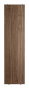 Hyllplan 78x20 3-p valnöt