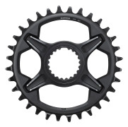 Shimano Drev, XT CRM85, 1X9/10/11/12
