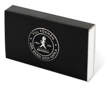 Tändstickor svart solstickan