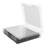 RaidSonic ICY BOX IB-AC6251 - skyddshölje till hår