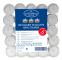  Värmeljus stearin 100-pack 6h