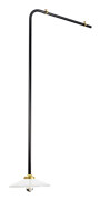 Ceiling Lamp N°2 Black