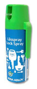 ASSA Låsspray