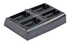 Multi Battery Charger 4x - Skorpio X3