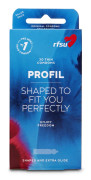 RFSU Profil kondomer 30 st
