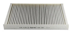 Kupefilter - audi a4 b6, a4 b6 avant, a4 b7, a4 b7 avant, a6 c5, a6 c5 avant, seat exeo, exeo st - OE 8E0 819 439