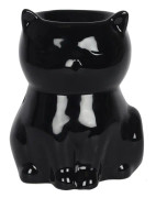 Black Cat Oil Burner
