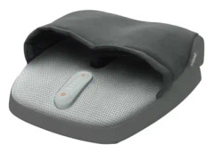 Medisana Fotmassageapparat shiatsu FM 885 antracit
