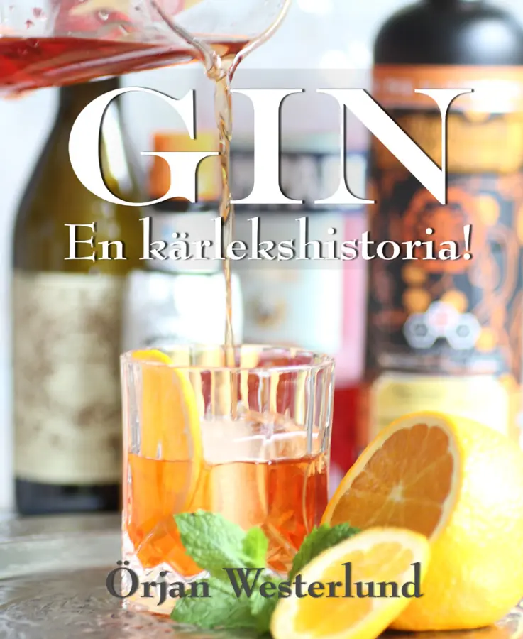Gin - en kärlekshistoria