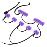 NZXT HUE 2 - Cable Comb
