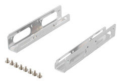  Adapterkit 2.5" till 3.5"