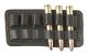  Cartridge Case Open 6 Bullets