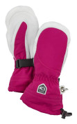 HESTRA HELI SKI FEMALE MITT black 9