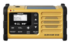 Sangean MMR-88
