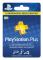  PSN Plus Card 12m Subscription SE (PS3/PS4/Vita)