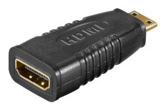 Pro HDMI - Mini HDMI adapter