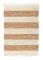 Trasmatta - Julia (beige) (Storlek: 75 x 200 cm)