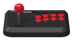 HORI - Fighting Stick Mini for Playstation 4 - Black