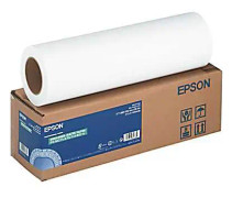 Epson Premium Luster Photo Paper, 24"/609mm, 260g/m2, rulle 30,5 meter