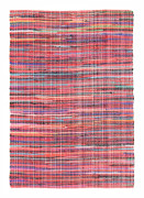 Trasmatta - Home (multi) (Storlek: 70 x 300 cm)