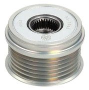 Frihjulskoppling, generator - alfa romeo, fiat, lancia, opel, suzuki, vauxhall - OE 1204517, 31771-85E00, 77362721