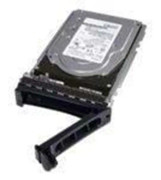 Micro Kärcher K 3.65 MD T200 Hårddisk - 600 GB - 15.000 rpm - Serial Attached SCSI - cache
