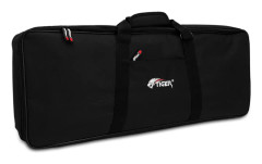Tiger 25-49 Key Keyboard Bag with Straps 720x280x75mm