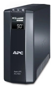 APC ENERGISNÅL Back-UPS PRO 900VA. 230V