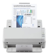  PA03708-B001 - Fujitsu SP-1120 - dokumentskanner - desktop - USB 2.0