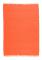 Trasmatta - Silje (orange) (Storlek: 60 x 110 cm)