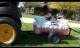 AGRI-FAB MTD BOGSERAD SPRUTA