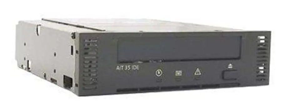 HP bånddrev - AIT