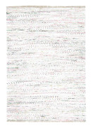 Trasmatta - Multi tras (multi) (Storlek: 140 x 200 cm)