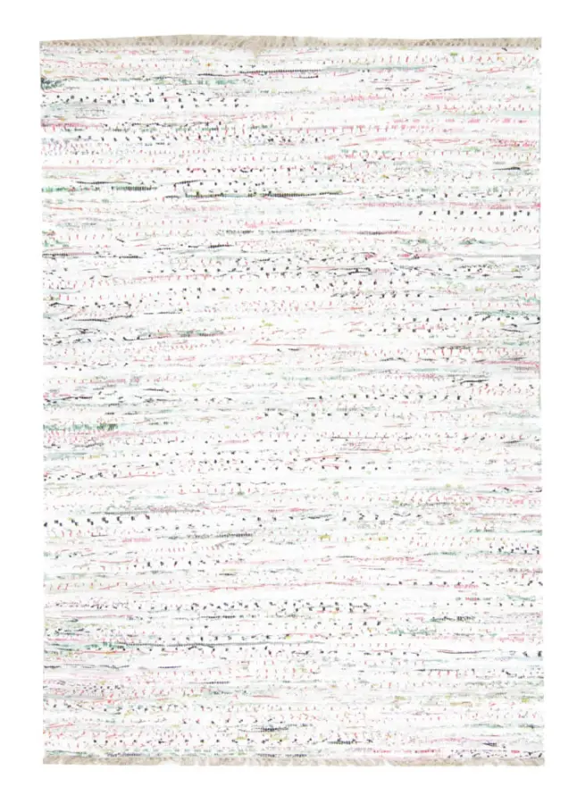 Trasmatta - Multi tras (multi) (Storlek: 75 x 300 cm)