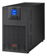 APC Easy UPS SRV SRV1KI - UPS - AC 230 V - 800 Watt - 1000 VA - RS-232, USB - utgångskontakter: 3