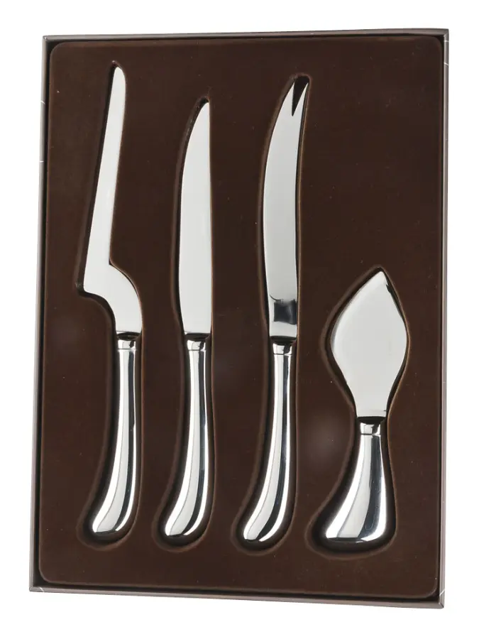 Living Stainless steel 18/10